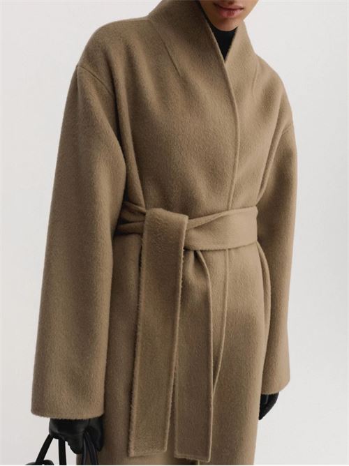 Cappotto Mara Doublé ALMADA LABEL | 4512TN